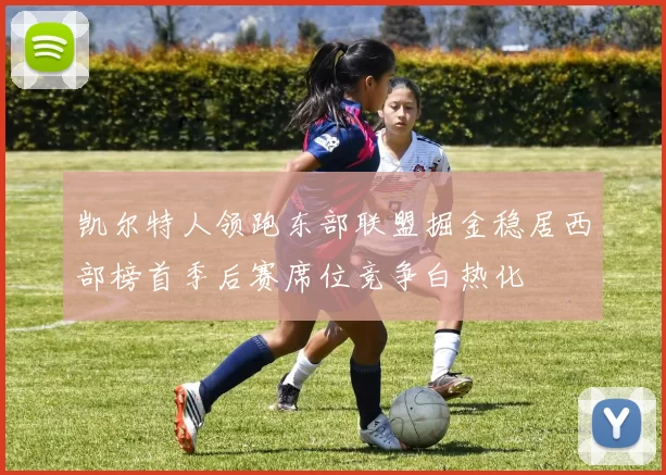 凯尔特人领跑东部联盟掘金稳居西部榜首季后赛席位竞争白热化